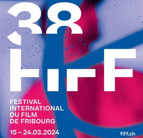 Festival International du Film de Fribourg (FIFF)
