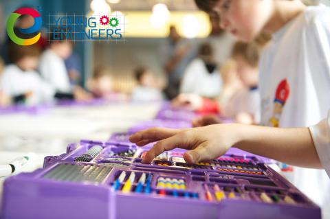 Camps de Vacances Scientifiques d&rsquo;été et d&rsquo;automne – Vevey