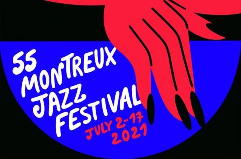 Montreux Jazz Festival