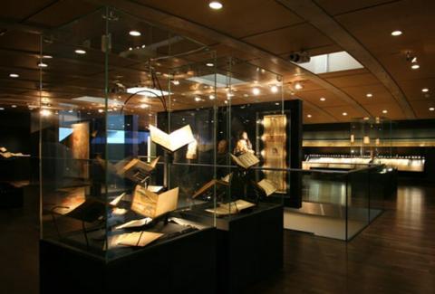 Journées européennes de l&rsquo;archéologie à la Fondation Martin Bodmer – Cologny
