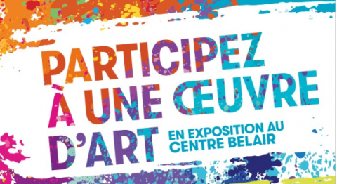Ateliers « C&rsquo;est vous l&rsquo;artiste! » – Yverdon-les-Bains