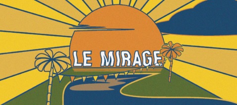 Festival Le Mirage