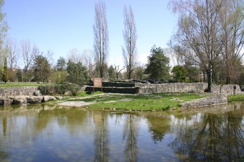 Lousonna à l&rsquo;heure d&rsquo;été