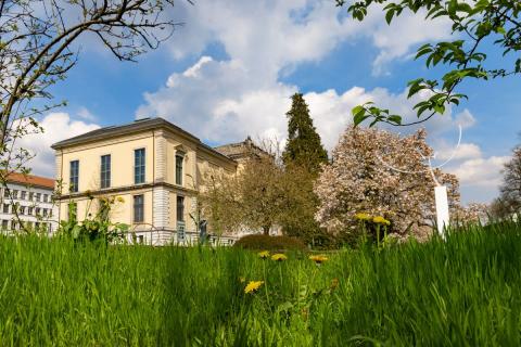 Musée des Beaux-Arts de Soleure
