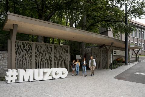 MUZOO