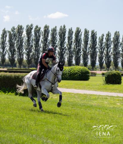 Championnat d&rsquo;Europe de concours complet à l&rsquo;IENA – Avenches