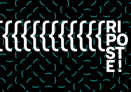 Festival Riposte ! – Lausanne