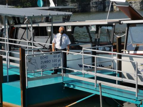 Croisières musicales sur le Doubs