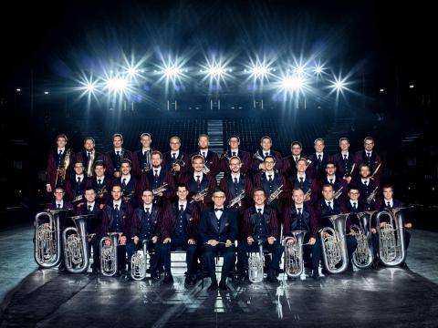Avenches Tattoo présente Ave Musica 2021
