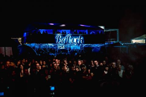 BeRock Festival – St-Aubin-Sauges (NE)