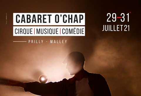 Cabaret O’Chap