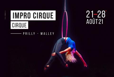Impro Cirque – Prilly