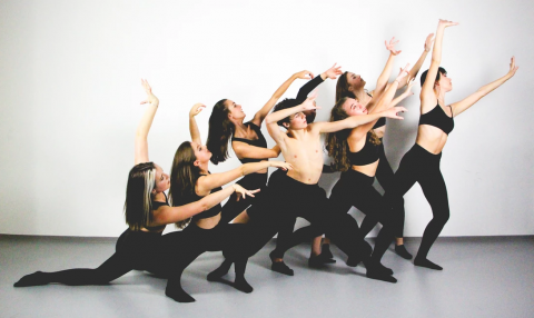 Ecole de danse Open Mouvement