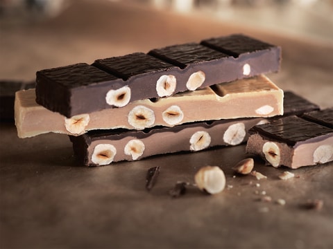 Choc’o’clock