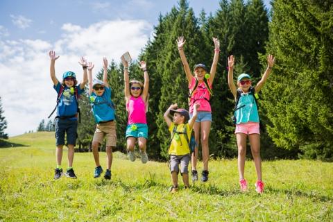 11e Festi’Rando aux Paccots