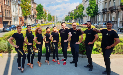 BeSalsa – Cours de salsa