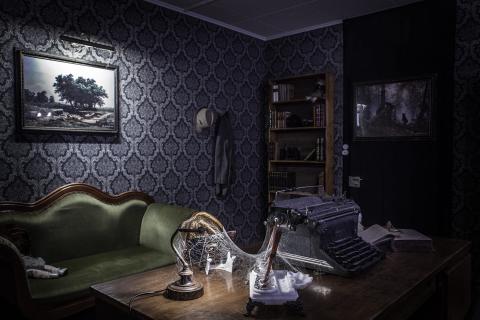 Escape Room HorrorXcape