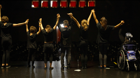 Ecole de théâtre Kalas