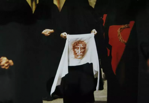 Expo « Corpus: Le corps et le sacré » – Fribourg