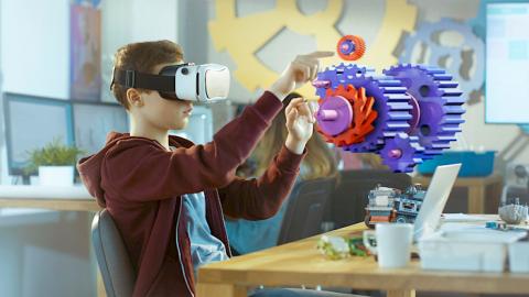 La Journée du digital 2021