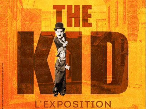 Expo « The Kid » – Corsier-sur-Vevey