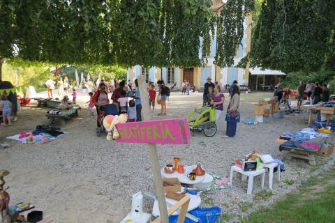Gratiferia – Cheseaux-Noréaz