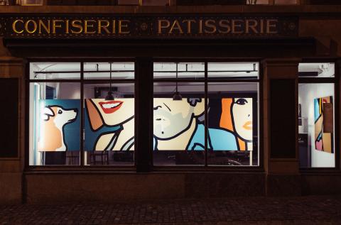 Arty Show Biel/Bienne 2021
