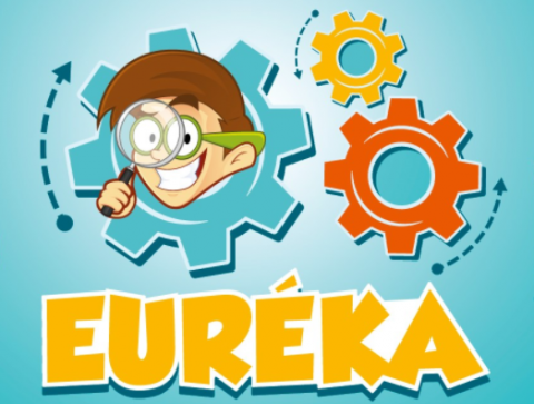 Expo « Eureka » au Centre Belair – Yverdon