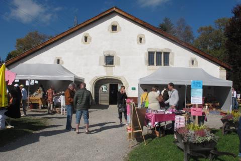 Le Musée paysan a 50 ans, fêtons-les !