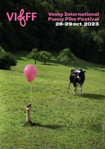 VIFFF – Vevey International Funny Film Festival
