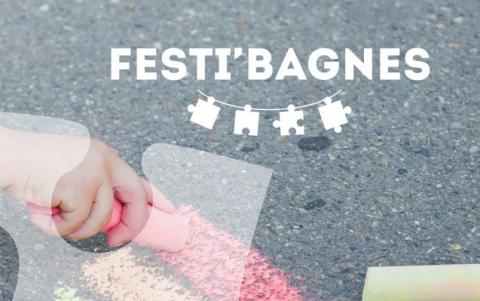 Festi&rsquo;Bagnes – Le Châble