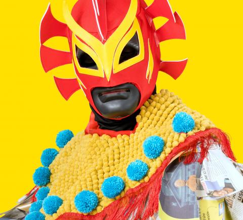 Festival FILMAR en América Latina