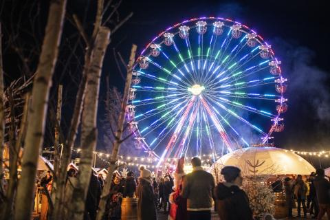 Festival Etoile Bella Lui – Crans-Montana
