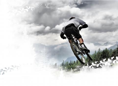 Location VTT et VTT électrique dans le Jura