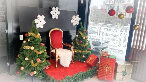 Marché de Noël de Bière