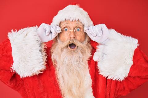 Fêter Noël au Centre Migros de Romanel