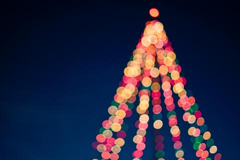 Marché de Noël Prévôtois
