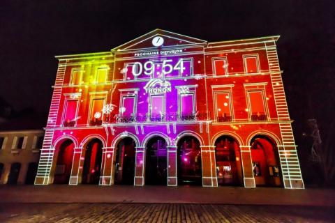 Thonon Les Féeriques