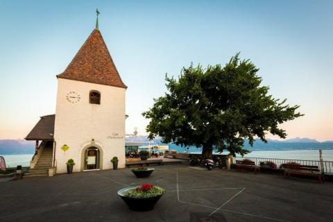 Grand Bazar – Grandvaux