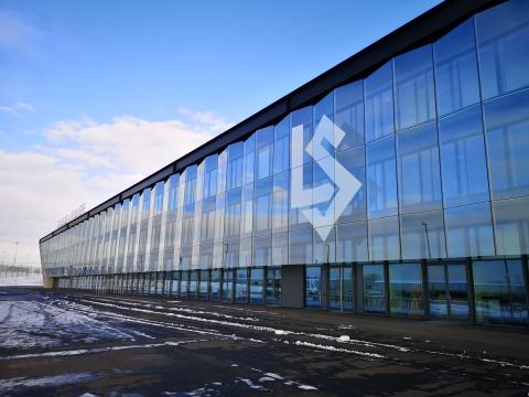 LS Market à Lausanne