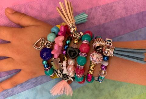Pop-up store des artistes amoureux – Nyon