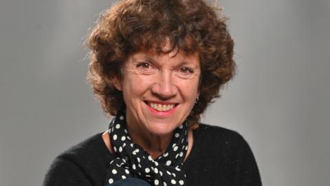 Atelier d&rsquo;écriture avec Laurence Voïta