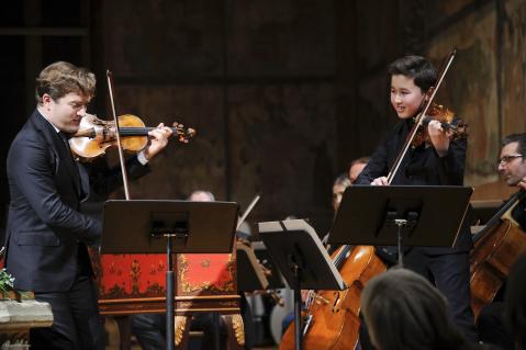 Sommets Musicaux de Gstaad