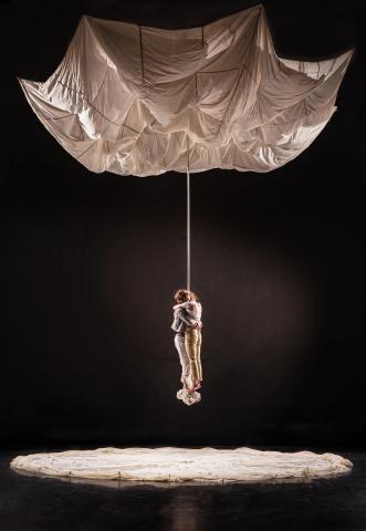 Festival des Arts du Cirque Encirqué!
