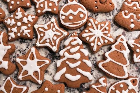 Fêtez Noël à Migros Crissier !