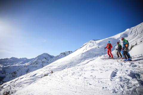 Big Winter Opening – Nendaz et Veysonnaz
