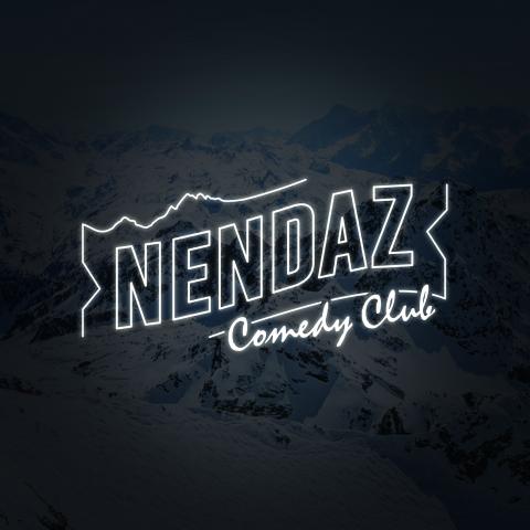 Nendaz Comedy Club