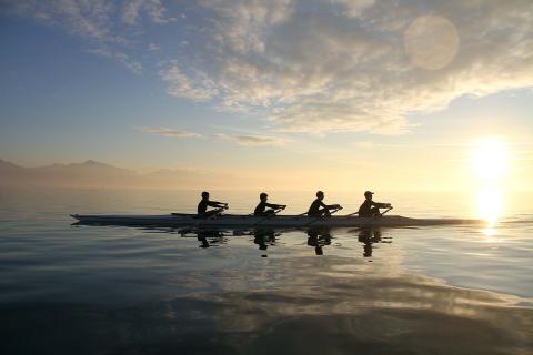Lausanne-Sports Aviron