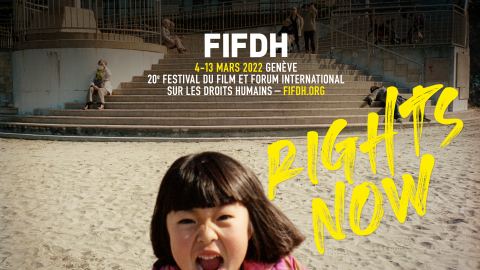 FIFDH – Genève