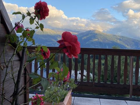 Hôtel Ad&rsquo;Eldorado – Crans-Montana